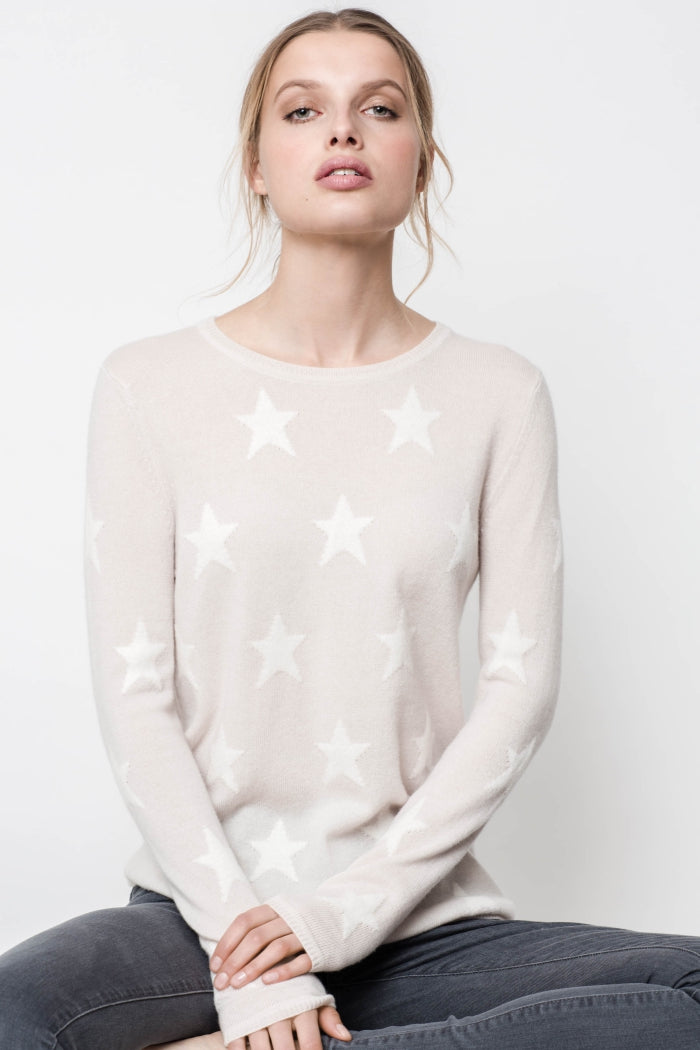 Pssst.... Our NEW Cashmere Collection Has Arrived