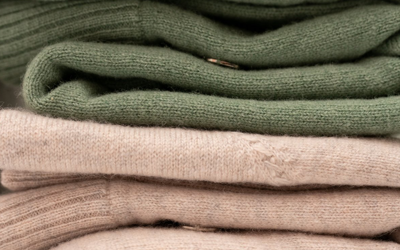 Merino Wool Care