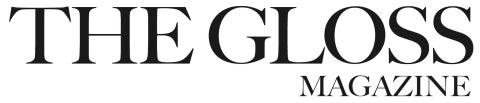 The Gloss Magazine Logo