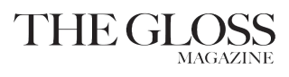 The Gloss Magazine Logo